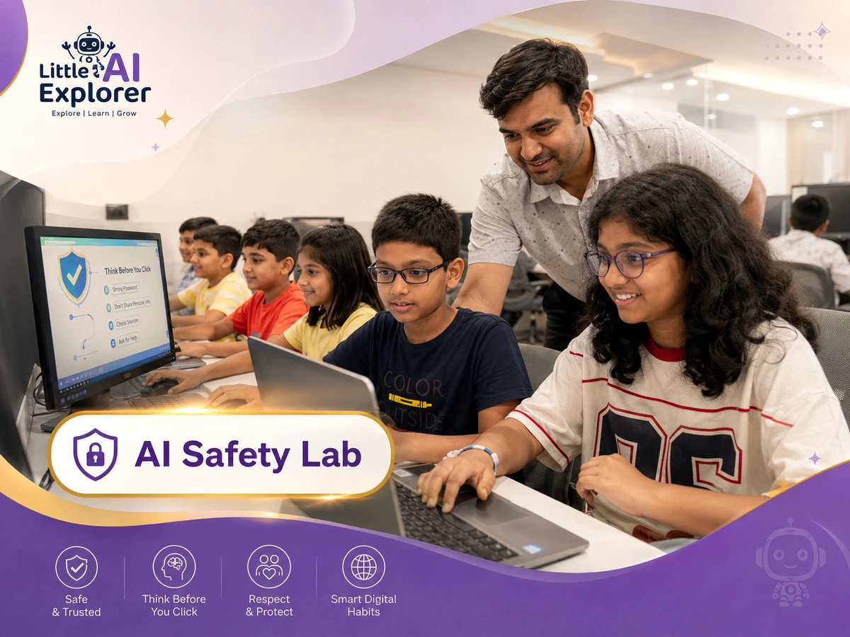 AI Safety Lab