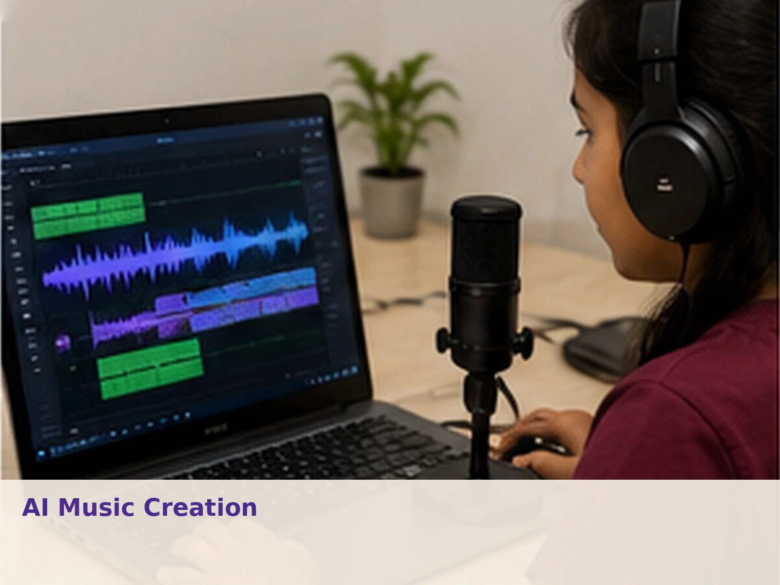 AI Music